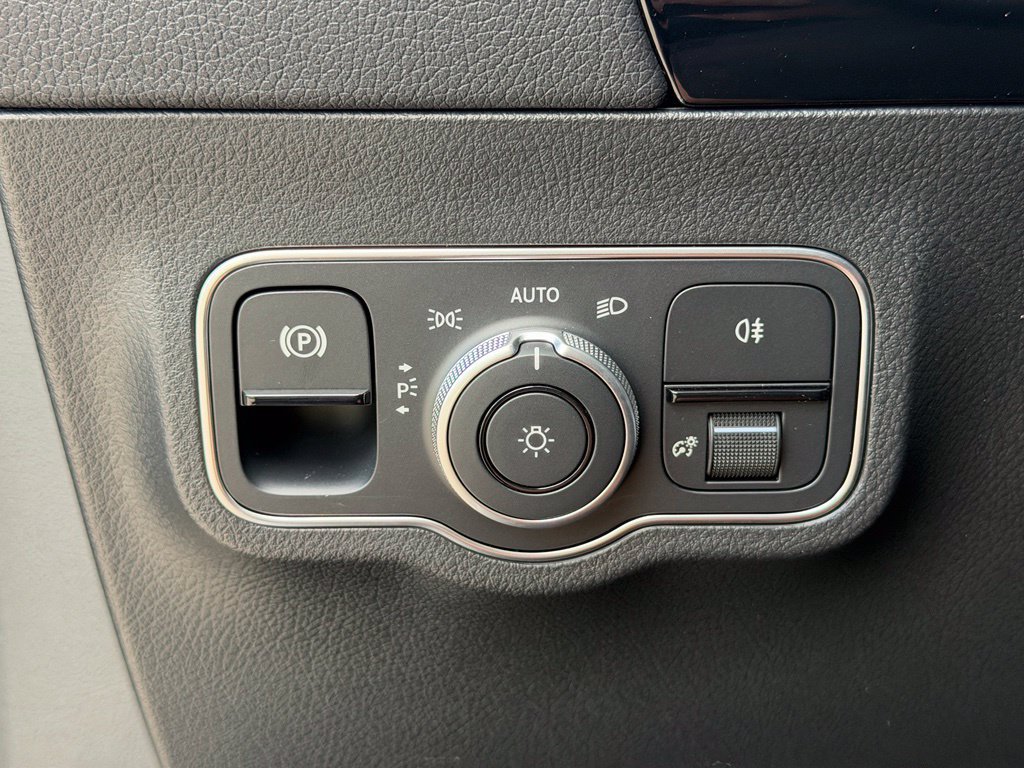 New 2026 Mercedes-Benz GLA 250 4MATIC image 22