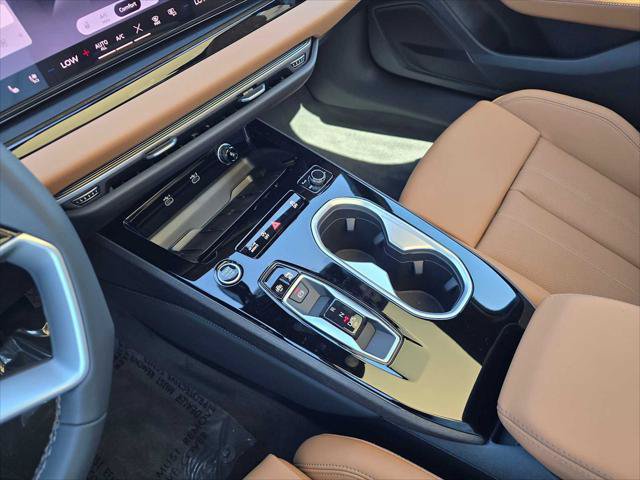 New 2026 Audi A6 Premium Plus AWD/4WD image 28