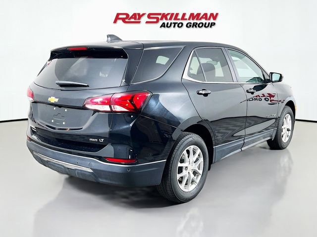 Used 2024 Chevrolet Equinox LT image 7
