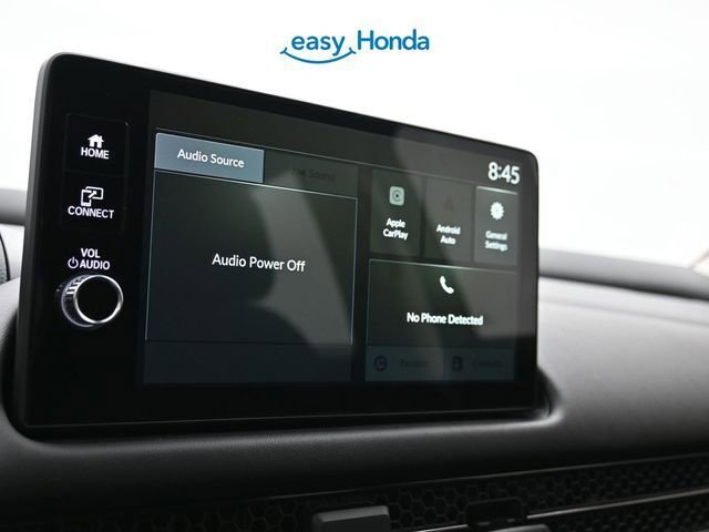 New 2026 Honda HR-V LX image 10