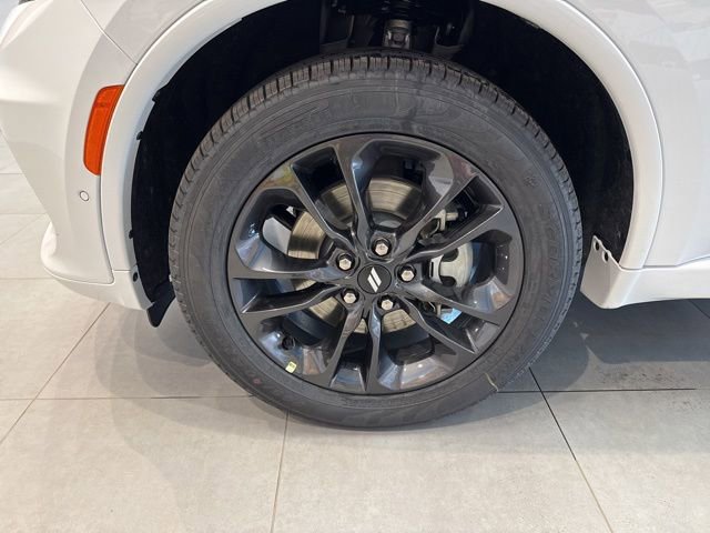 New 2026 Dodge Durango GT image 11