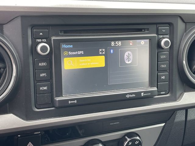 Used 2018 Toyota Tacoma SR5 RWD image 17