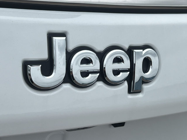 New 2026 Jeep Compass Limited AWD/4WD image 38