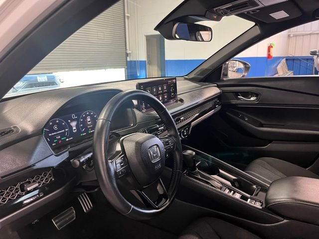 Used 2025 Honda Accord Sport image 22