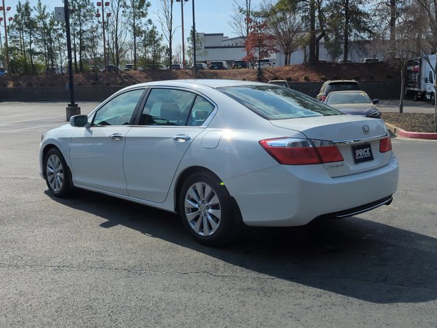 Used 2014 Honda Accord EX image 7