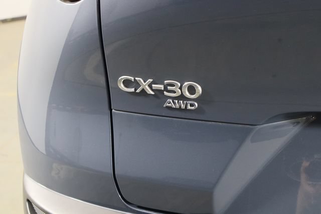 Used 2023 MAZDA CX-30 AWD 2.5 S w/ Preferred Package image 40