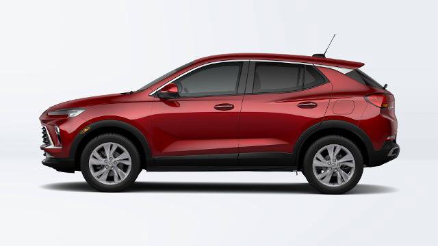 New 2026 Buick Encore GX Preferred w/ Comfort Package image 31