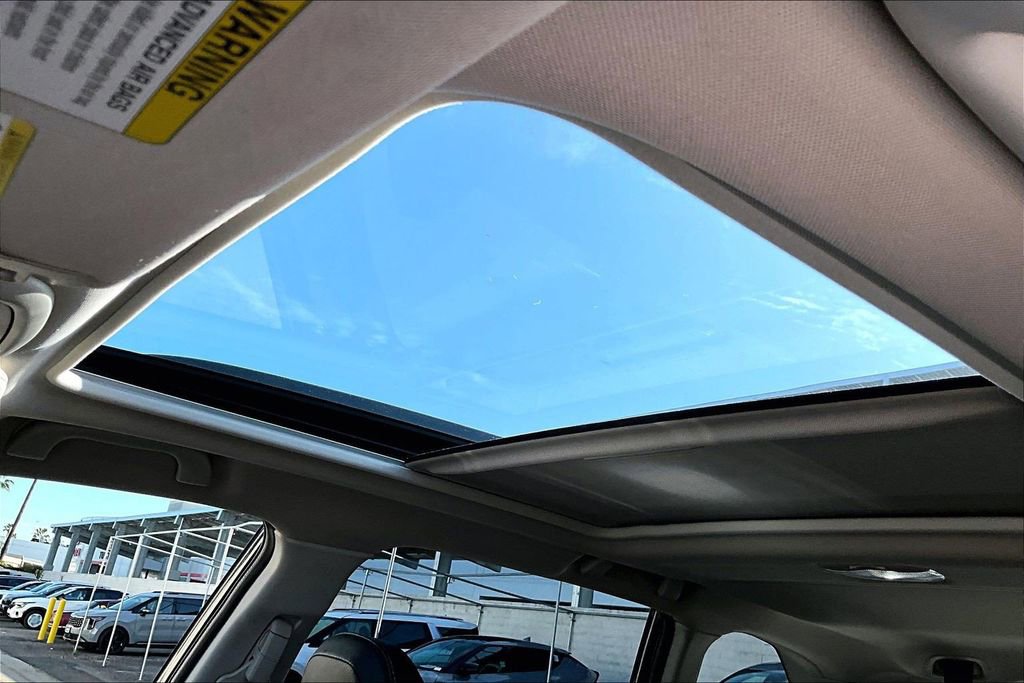 Used 2021 Subaru Forester Limited w/ Popular Package #3 image 12