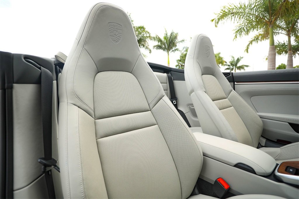 Used 2024 Porsche 911 Carrera S image 44