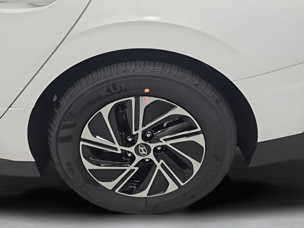 New 2026 Hyundai Sonata Blue FWD image 30