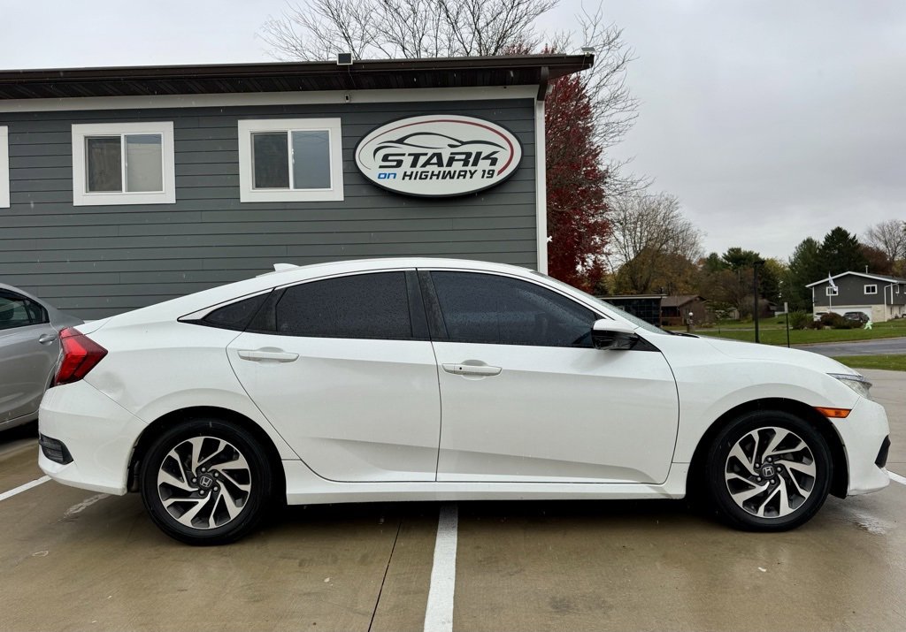 Used 2016 Toyota Corolla S