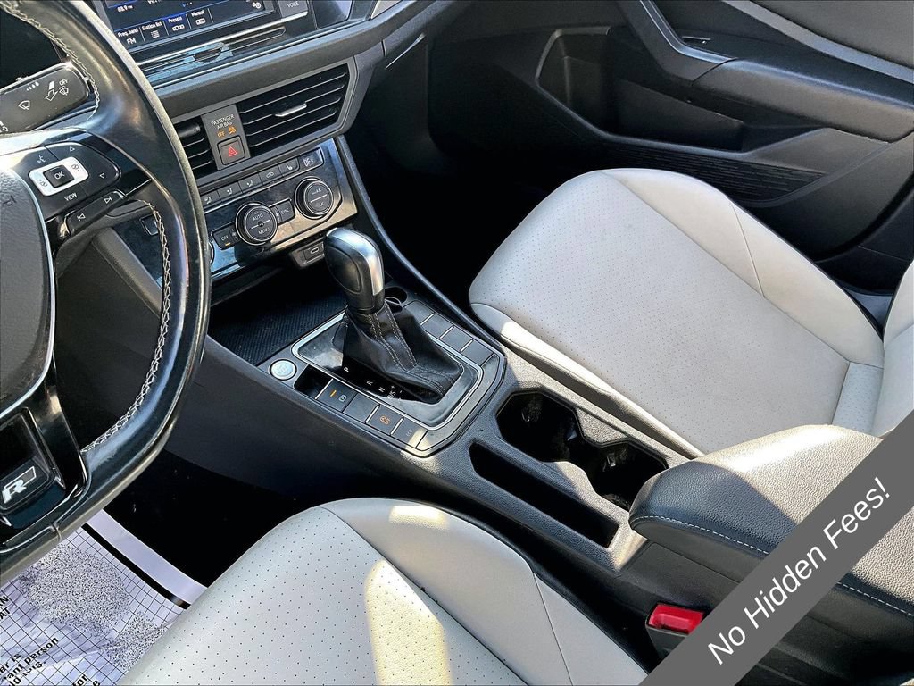 Used 2020 Volkswagen Jetta R-Line FWD image 12
