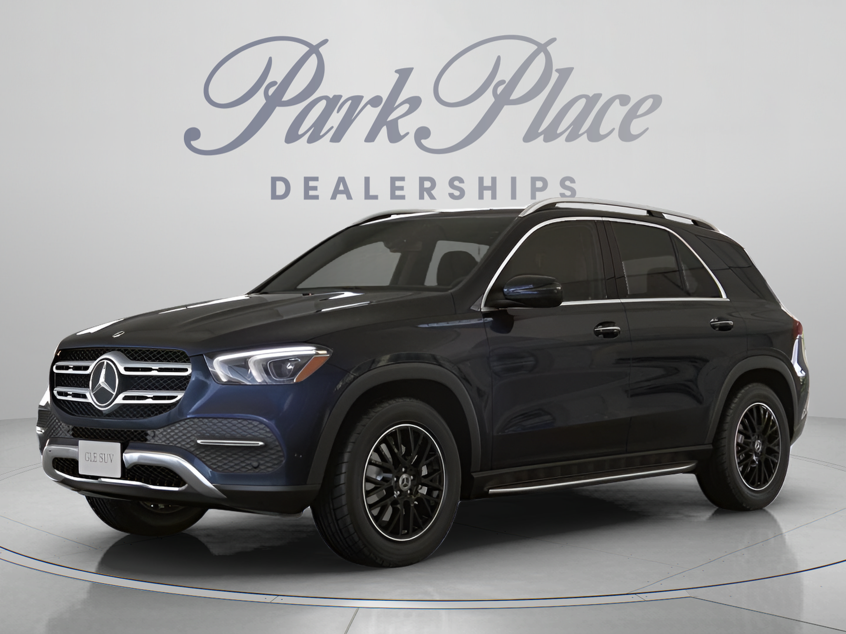 Used 2020 Mercedes-Benz GLE 350 4MATIC