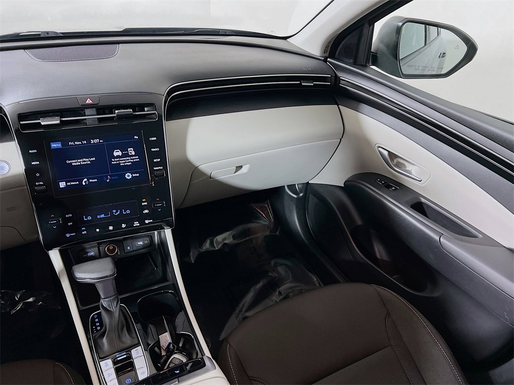 Used 2024 Hyundai Tucson SEL image 21