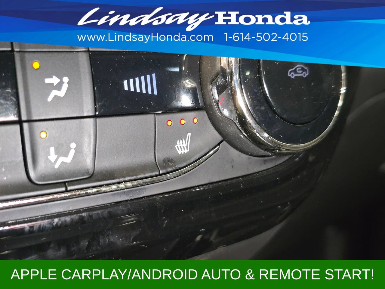 Used 2025 Chevrolet Trax ACTIV w/ Driver Confidence Package FWD image 19