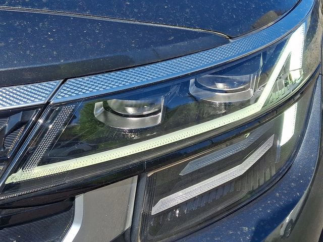 Used 2024 Kia Seltos SX AWD/4WD image 9