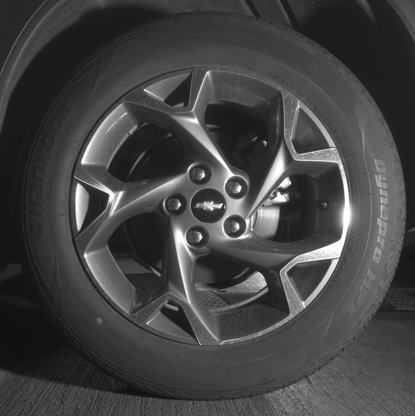 Used 2025 Chevrolet Trax LT w/ LT Convenience Package FWD image 14