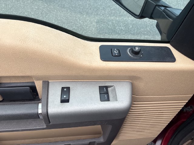 Used 2014 Ford F250 Lariat AWD/4WD image 19