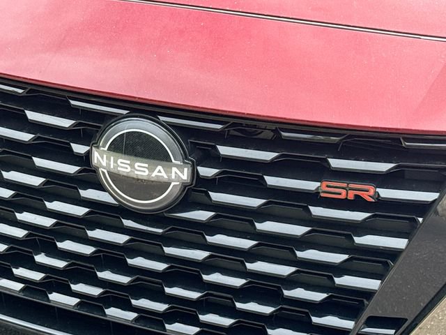 New 2025 Nissan Altima 2.5 SR w/ SR Premium Package image 17