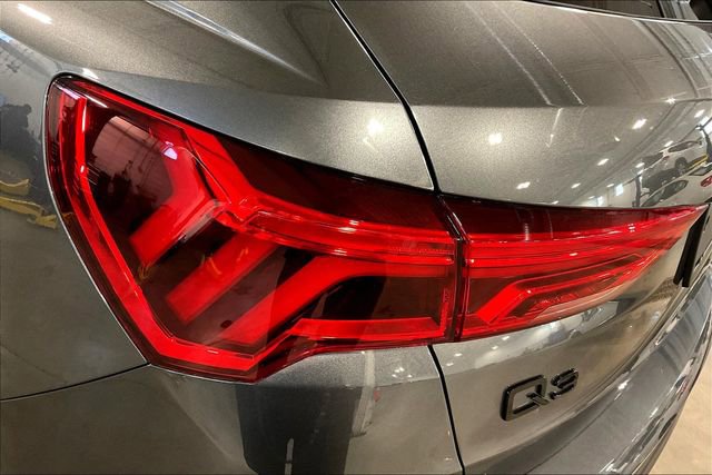 Certified 2025 Audi Q3 2.0T Premium Plus w/ Premium Plus Package AWD/4WD image 29