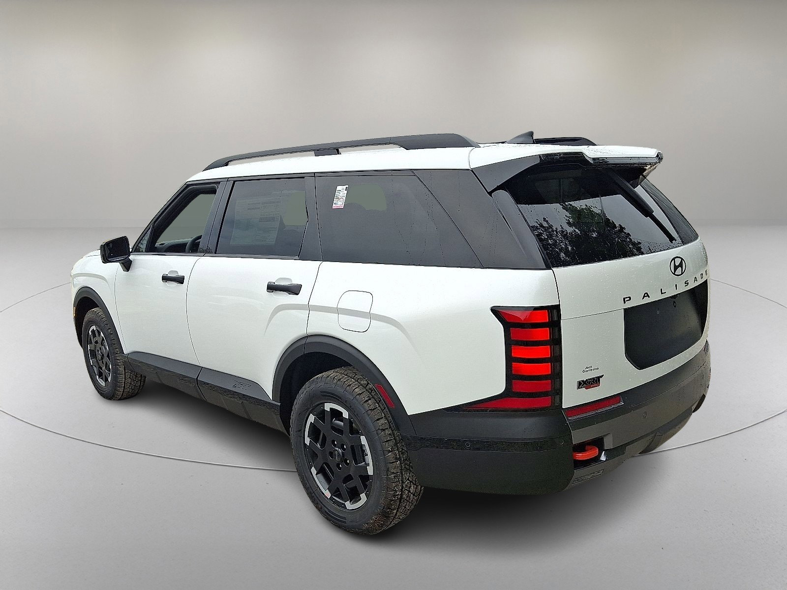 New 2026 Hyundai Palisade XRT Pro image 5