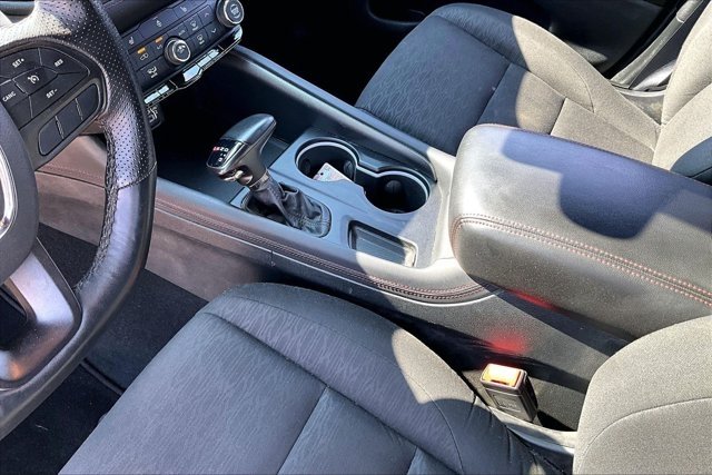 Used 2026 Dodge Durango GT AWD/4WD image 18