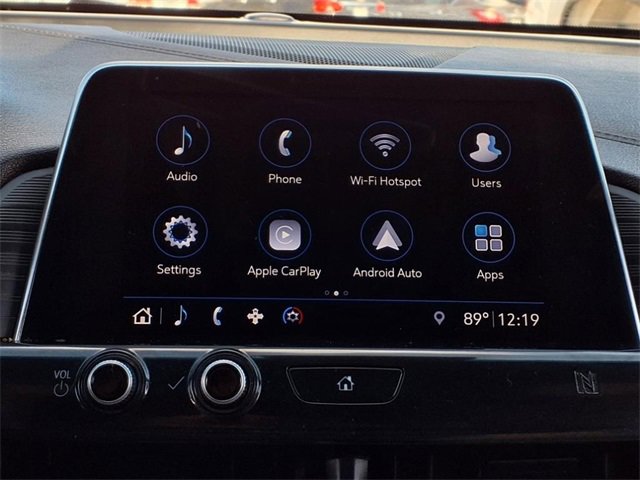 Used 2020 Cadillac CT4 Premium Luxury image 12