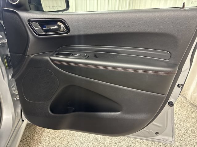 Used 2025 Dodge Durango GT AWD/4WD image 21