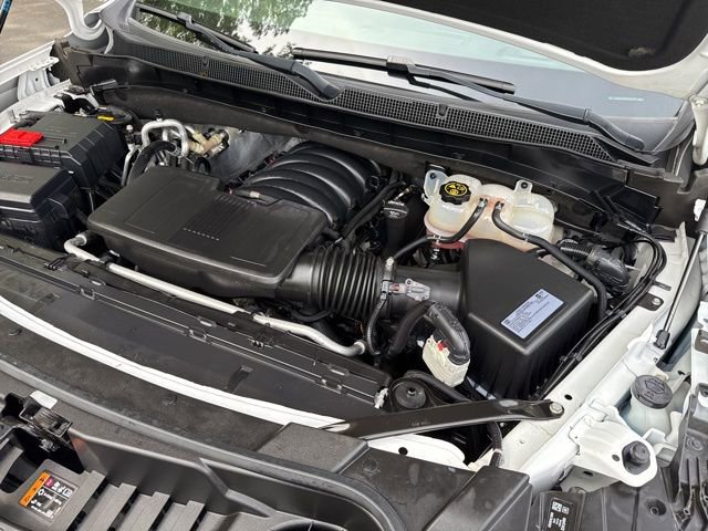 Used 2021 Chevrolet Tahoe LT w/ LT Signature Package image 39