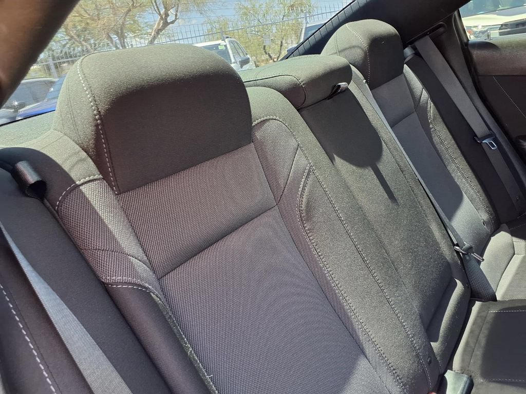 Used 2022 Dodge Charger SXT RWD image 23