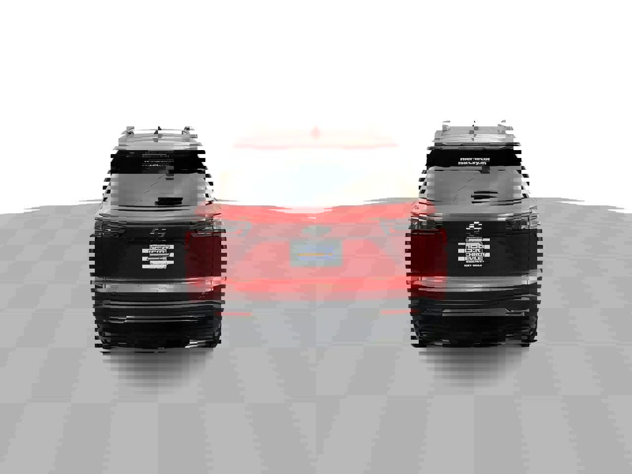 Certified 2025 Chevrolet Equinox RS image 40