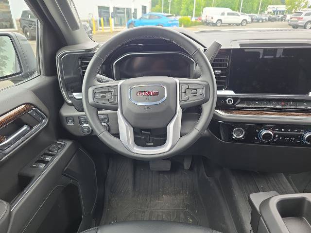 Used 2024 GMC Sierra 1500 Elevation AWD/4WD image 8