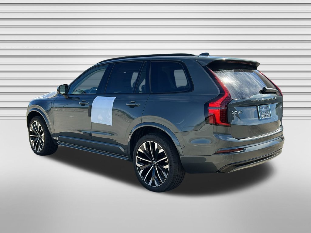 New 2027 Volvo XC90 T8 Ultra AWD/4WD image 6