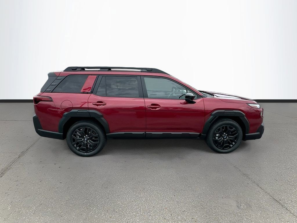 New 2026 Subaru Outback Limited XT AWD/4WD image 8