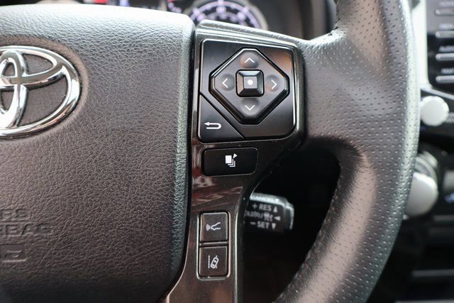 Used 2021 Toyota 4Runner Venture w/ Moonroof Package image 14