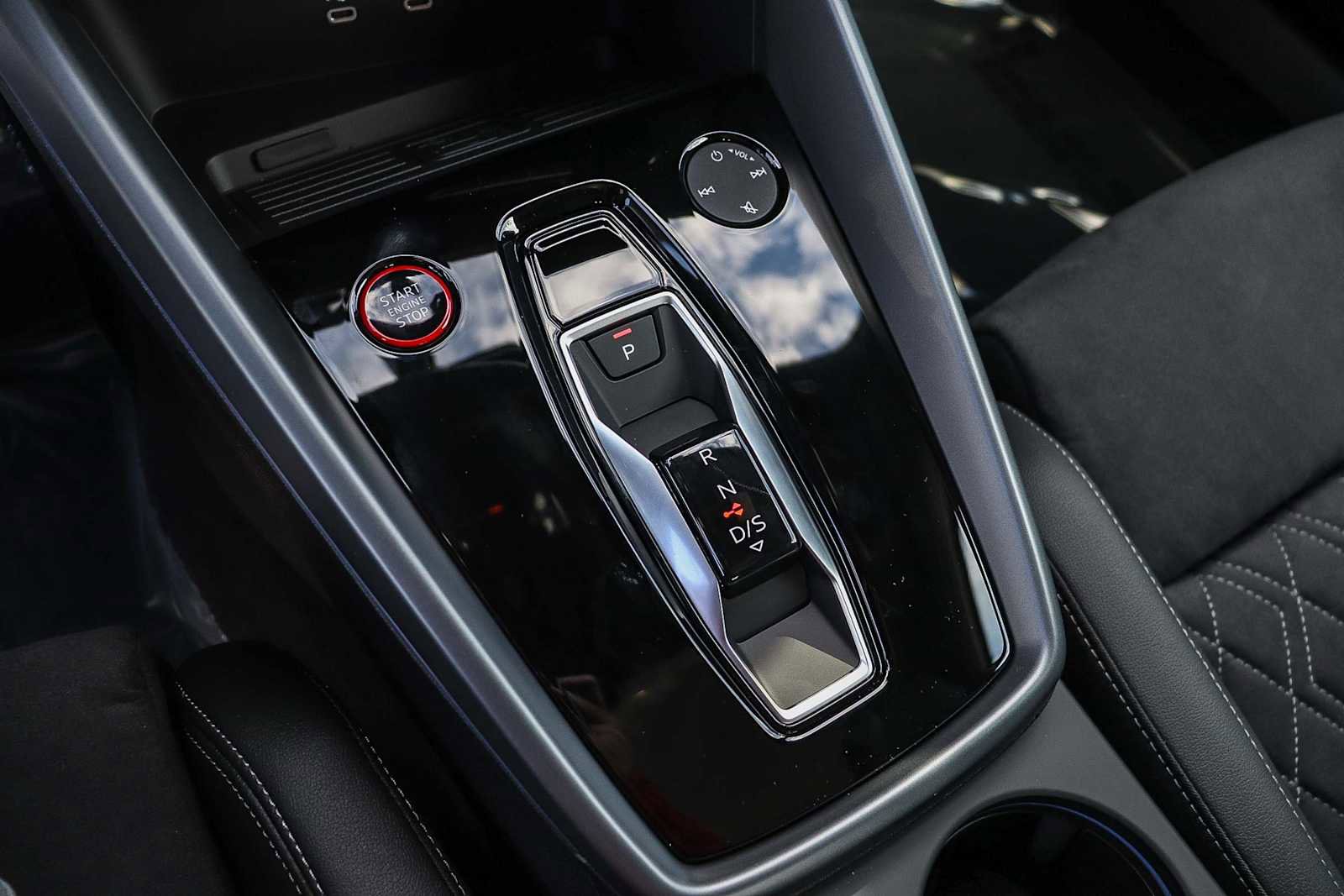 New 2026 Audi S3 Premium AWD/4WD image 26