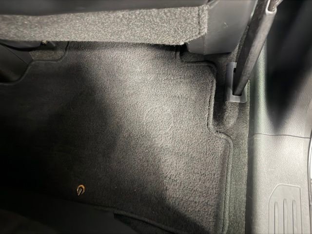 Used 2019 Nissan Murano Platinum w/ Cargo Package image 24