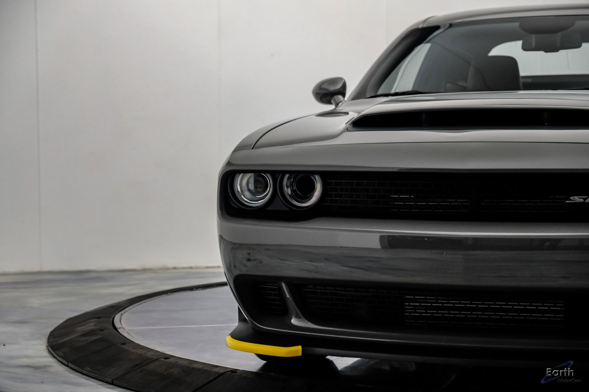Used 2023 Dodge Challenger SRT Hellcat Redeye RWD image 35