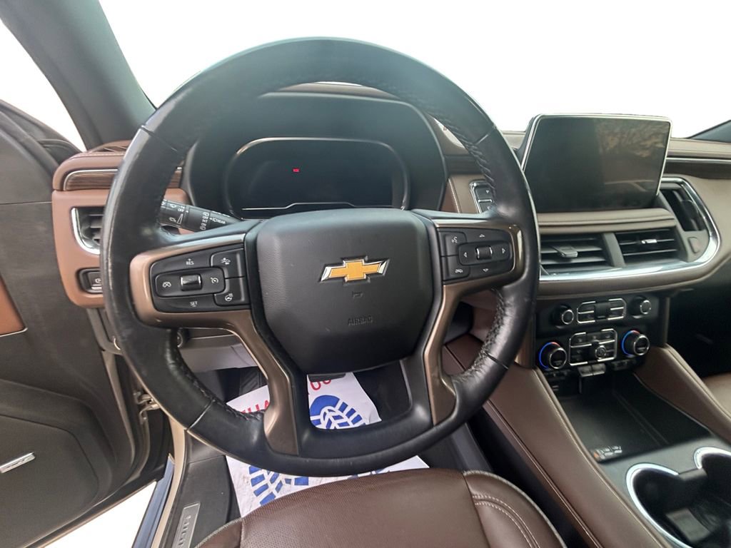 Used 2023 Chevrolet Tahoe High Country w/ Premium Package 2 image 12