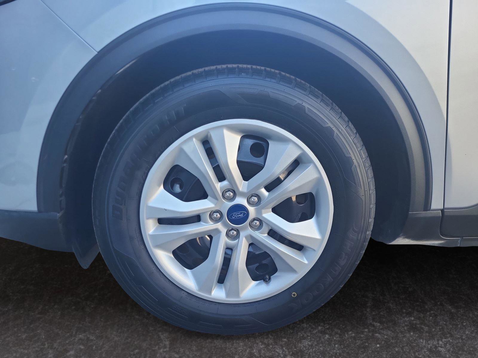 Used 2023 Ford Escape Base image 26