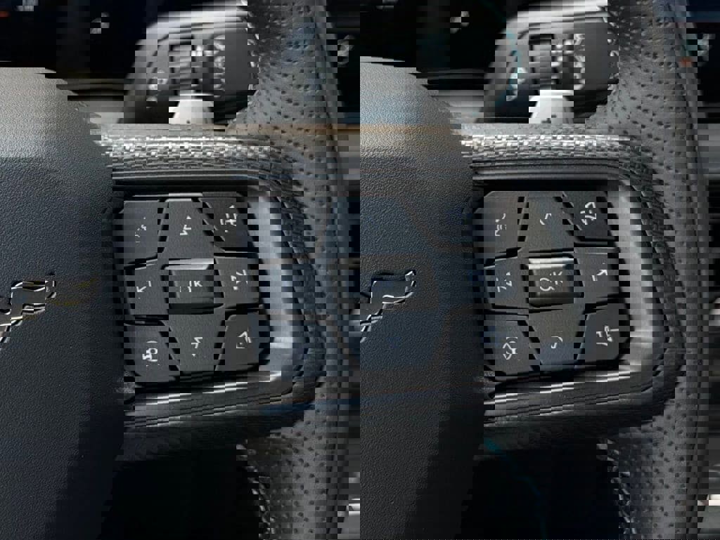 New 2026 Ford Mustang GT Premium image 49