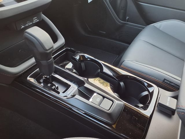 New 2026 Subaru Forester Sport AWD/4WD image 17