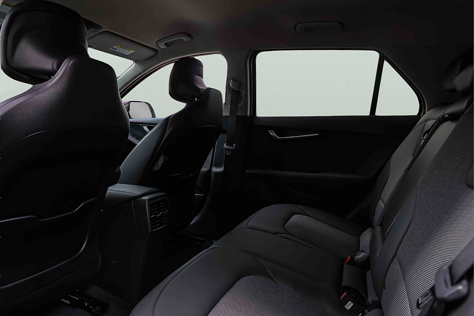 Certified 2025 Kia Niro Wind w/ Wind Preserve Package FWD image 12