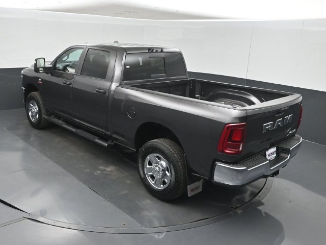New 2027 RAM 3500 Tradesman AWD/4WD image 46
