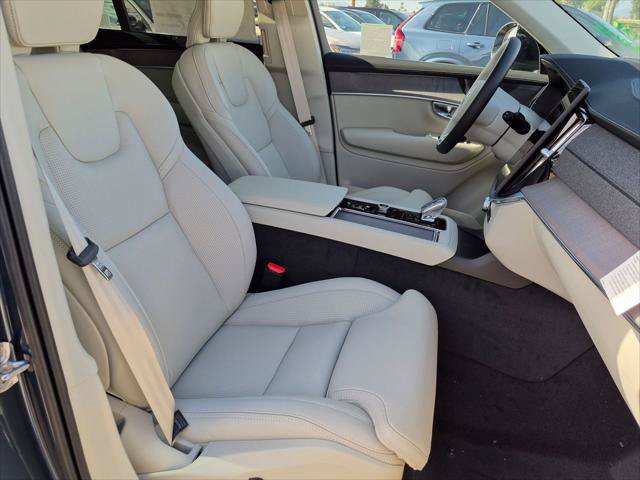 New 2026 Volvo XC90 T8 Ultra w/ Protection Package AWD/4WD image 14