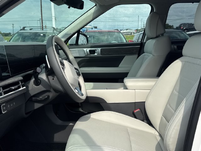 New 2027 Hyundai Santa Fe Calligraphy AWD/4WD image 12