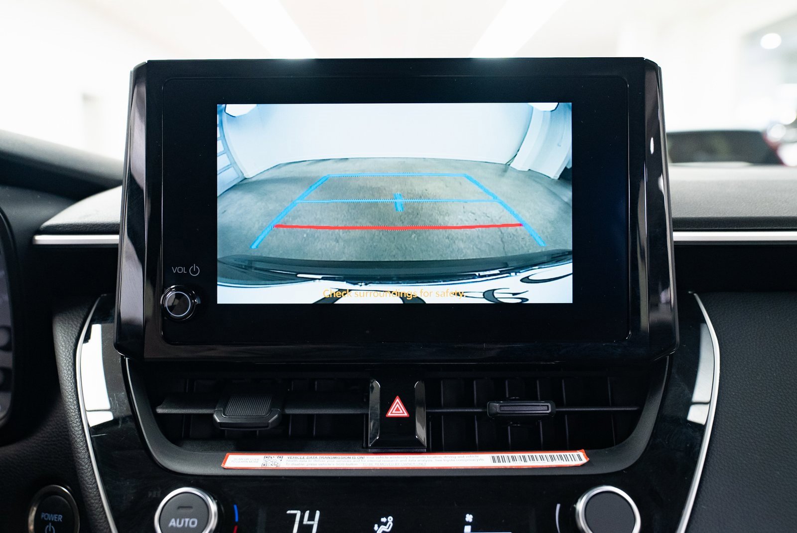 Used 2025 Toyota Corolla LE image 15