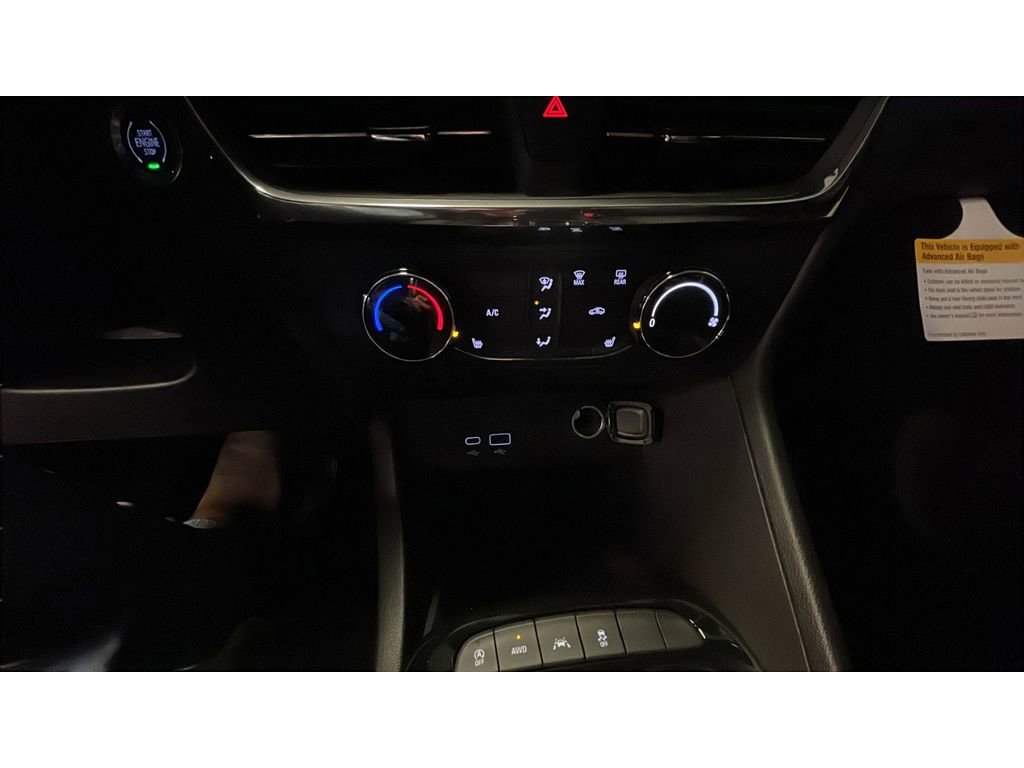 New 2026 Buick Encore GX Preferred w/ Comfort Package AWD/4WD image 14