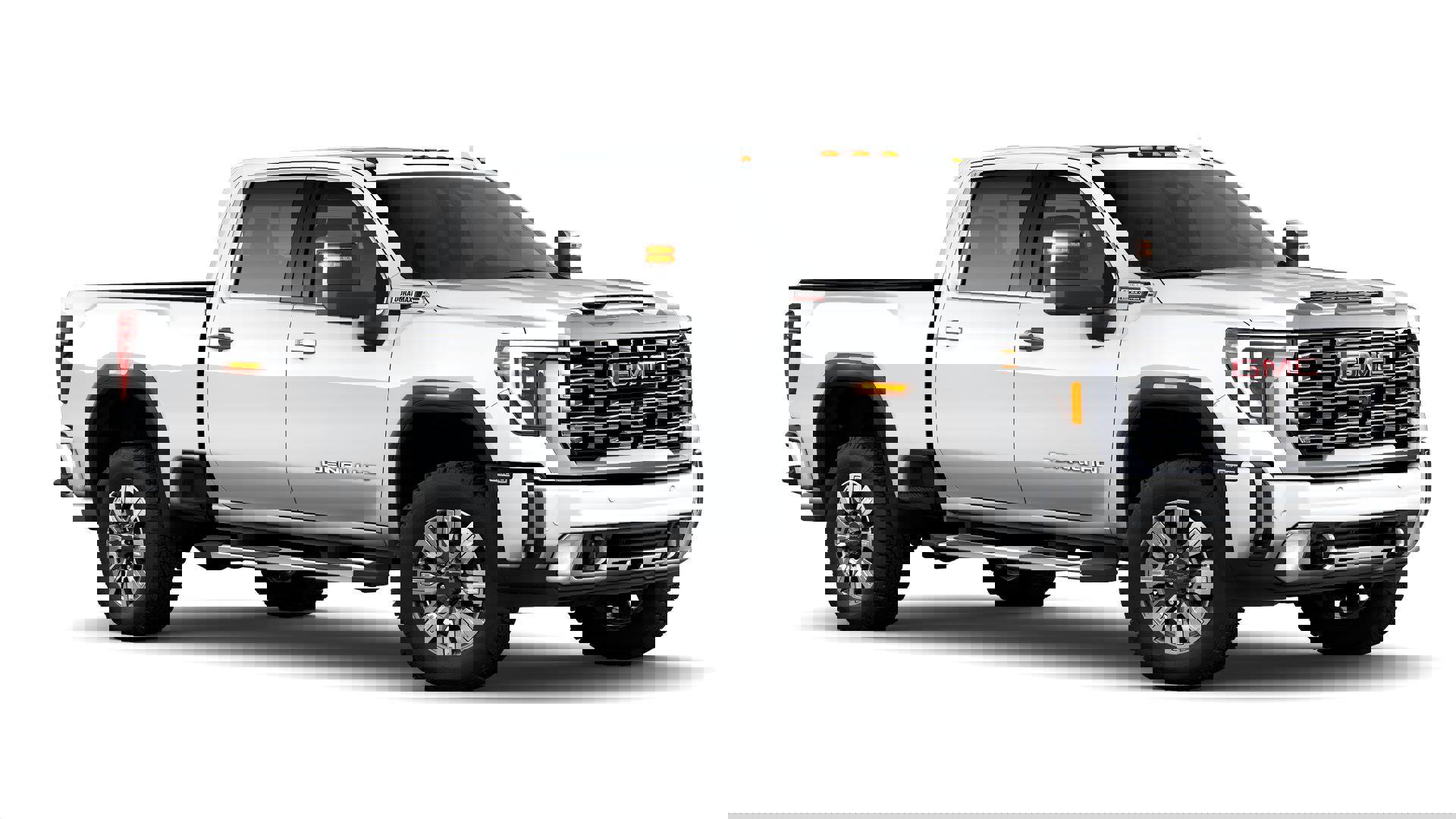 New 2026 GMC Sierra 2500 Denali w/ Max Trailering Package image 28