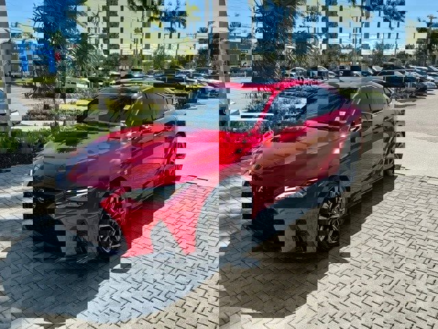 Used 2023 Lexus IS 350 F Sport image 3